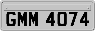 GMM4074