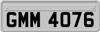 GMM4076