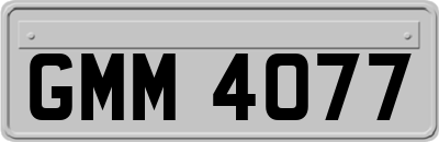 GMM4077