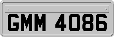 GMM4086
