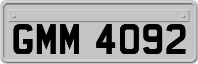 GMM4092
