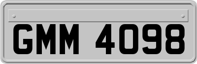 GMM4098