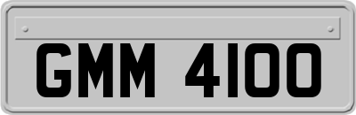 GMM4100