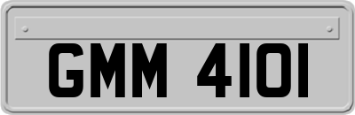 GMM4101