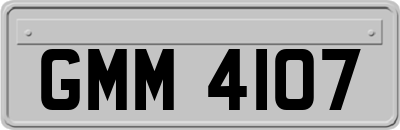 GMM4107