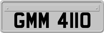 GMM4110