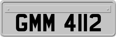 GMM4112