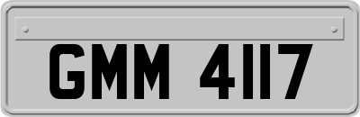 GMM4117