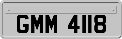 GMM4118