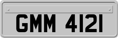 GMM4121