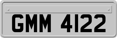 GMM4122