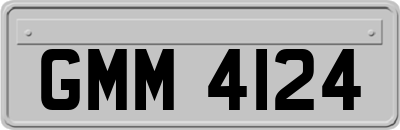 GMM4124
