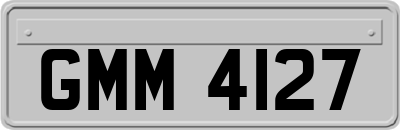GMM4127