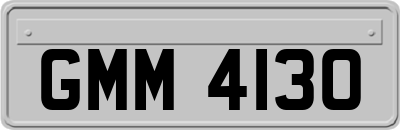 GMM4130