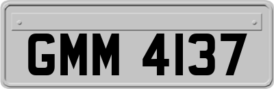 GMM4137