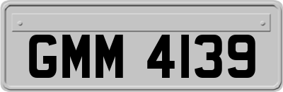 GMM4139