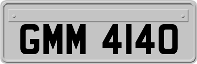 GMM4140