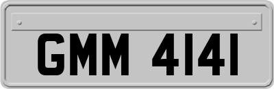 GMM4141
