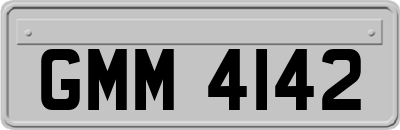 GMM4142