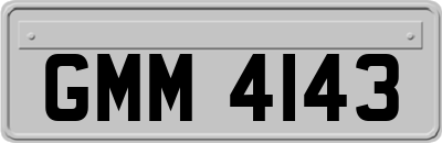 GMM4143
