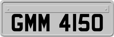GMM4150