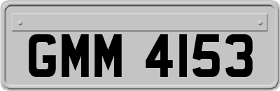 GMM4153