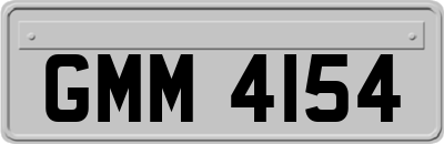 GMM4154