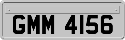 GMM4156