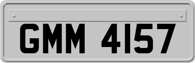 GMM4157