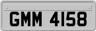 GMM4158