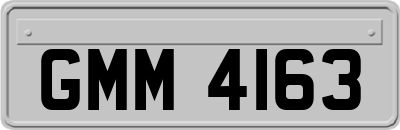GMM4163