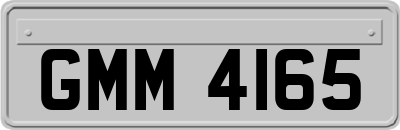 GMM4165