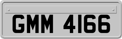 GMM4166