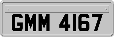 GMM4167