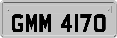 GMM4170