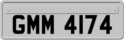 GMM4174