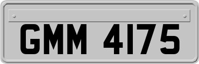 GMM4175