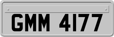 GMM4177