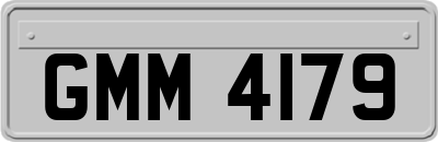GMM4179