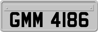 GMM4186