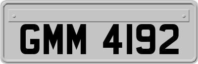 GMM4192