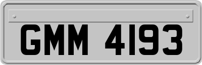 GMM4193