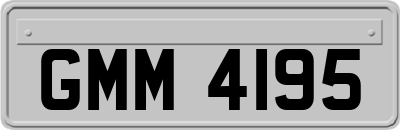 GMM4195