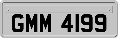 GMM4199