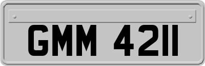 GMM4211