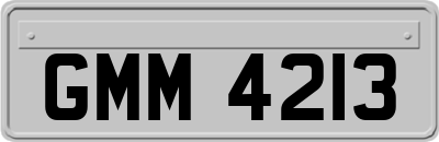 GMM4213