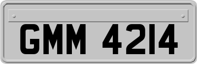 GMM4214