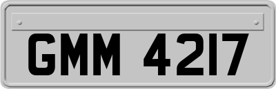 GMM4217