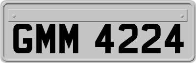 GMM4224