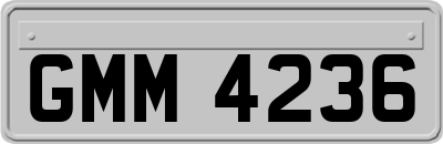 GMM4236